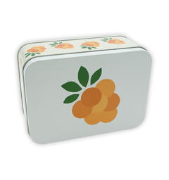 Blafre matboks - Multe