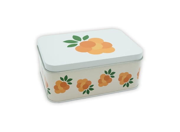 Blafre matboks - Multe