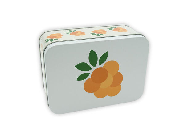 Blafre matboks - Multe 