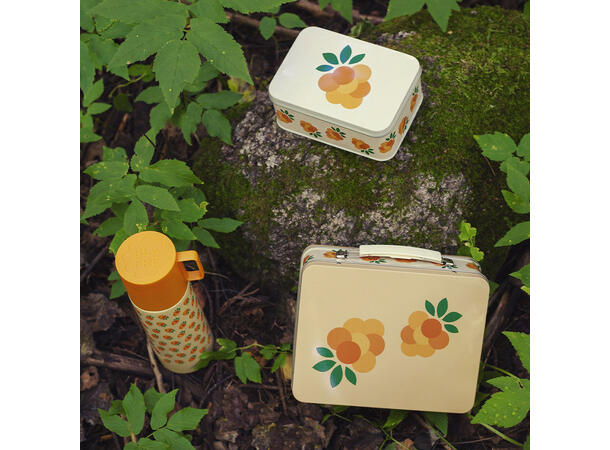 Blafre matboks - Multe