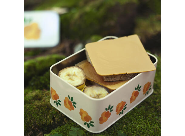 Blafre matboks - Multe 