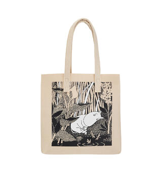 Mummi Bag - Dammen 40 x 40 cm