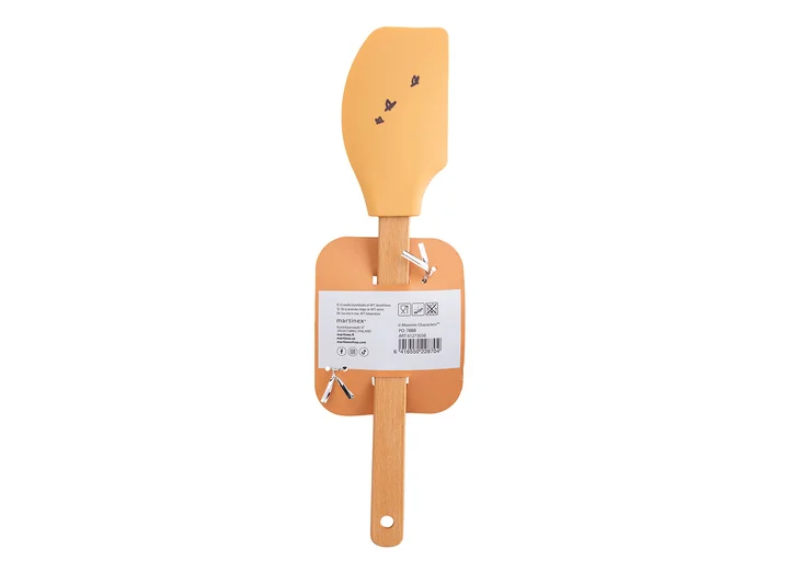 Slikkepott og kakeform Mummi 32 cm 