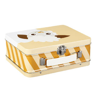 Blafre koffertboks - Lam