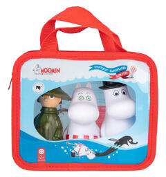 Mummi - Badeleker Mummi