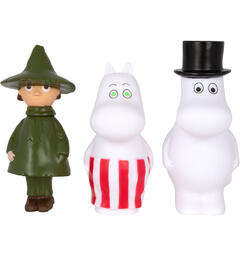 Mummi - Badeleker Mummi