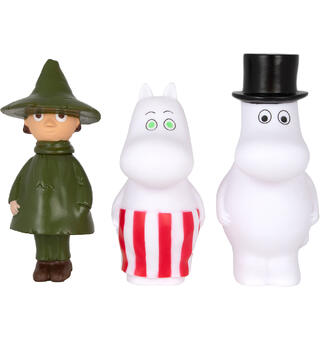 Mummi - Badeleker Mummi