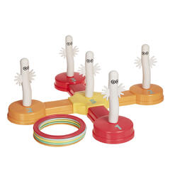 Mummi ringspill Hatifnattene 35 cm