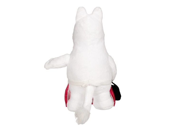 Mummimamma Bamse 20 cm 