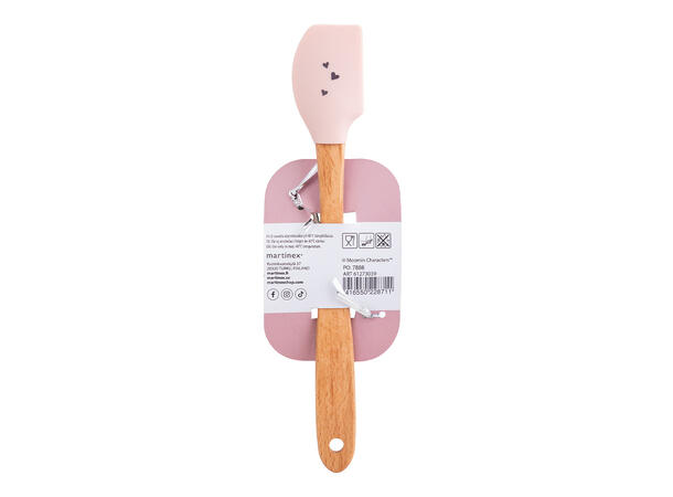Slikkepott og kakeform Lille My 21 cm