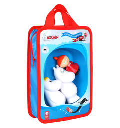 Mummi - Badeleker Mummi