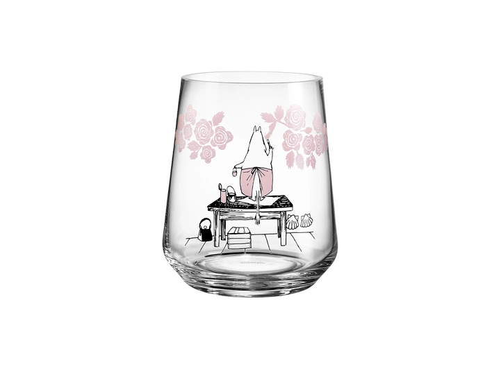 Mummi Vase - Roser 17,5 cm 