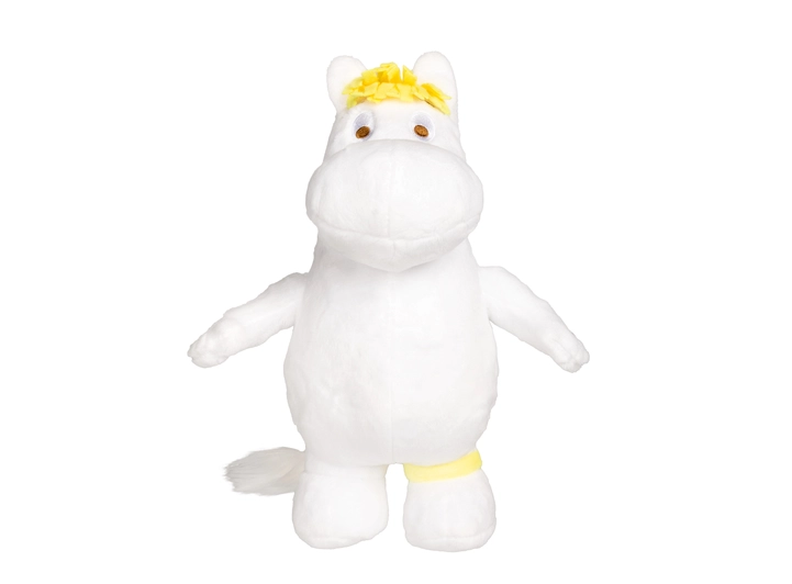 Snorkfrøken Bamse 20 cm 
