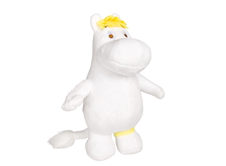 Snorkfrøken Bamse 20 cm 