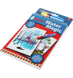 Mummi - Water Magic Mummi