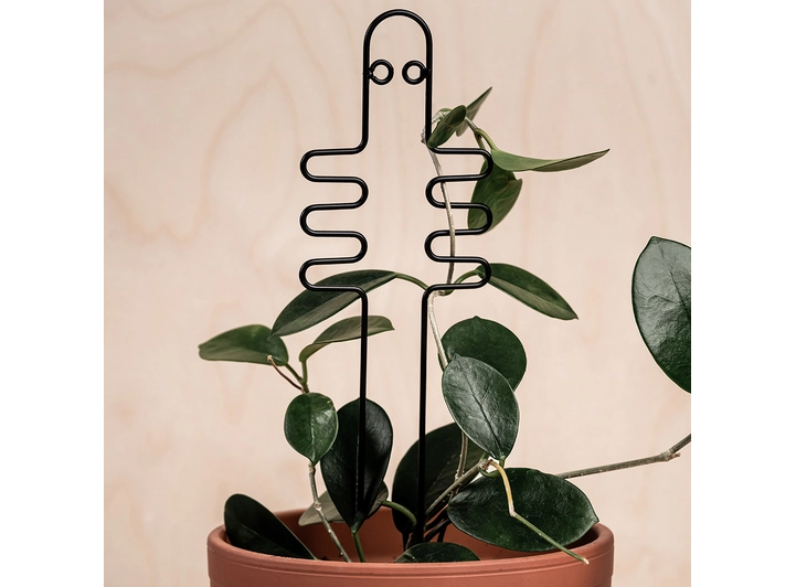Mummi plante hjelper - Hattifnatt 40cm 