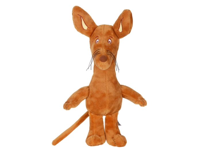 Sniff Bamse 17cm 