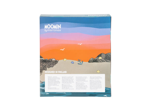Mummi Adventskalender 2024 Julekalender