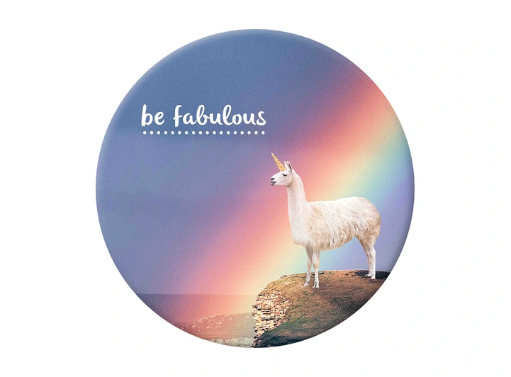 Pickmotion magnet be fabulous 5,6 cm 
