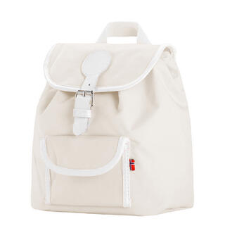 Blafre barnesekk - 8,5L beige 3-5 &#229;r