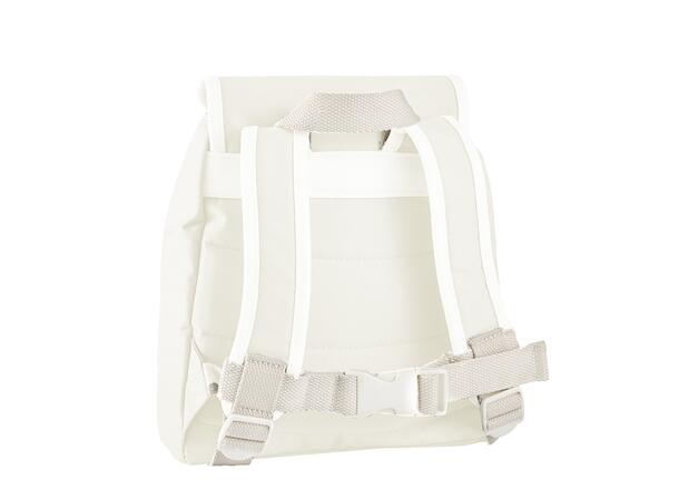 Blafre barnesekk - 8,5L beige 3-5 år