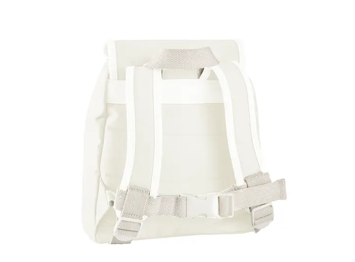 Blafre barnesekk - 8,5L beige 3-5 år 