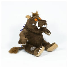 Gruffalo Bamse Medium 23 cm
