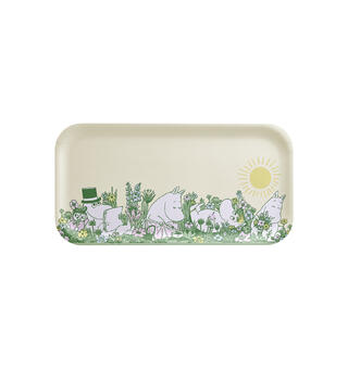 Mummi Brett - I hagen 43 cm