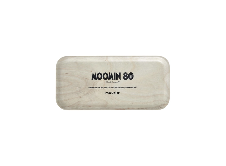 Mummi Brett - Mummi 80 år 27 cm 