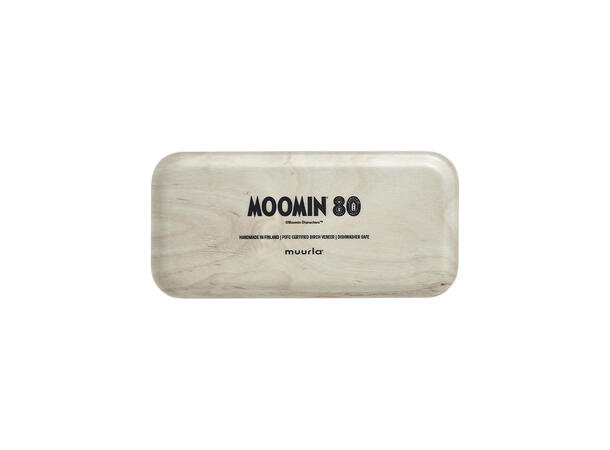 Mummi Brett - Mummi 80 år 27 cm