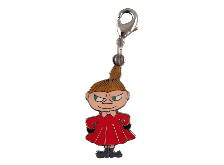 Mummi Charm - Lille My 