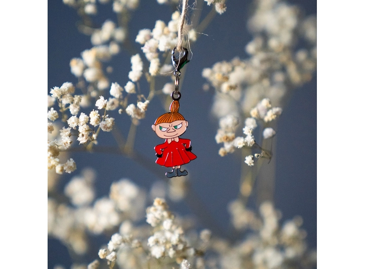 Mummi Charm - Lille My 