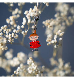 Mummi Charm - Lille My