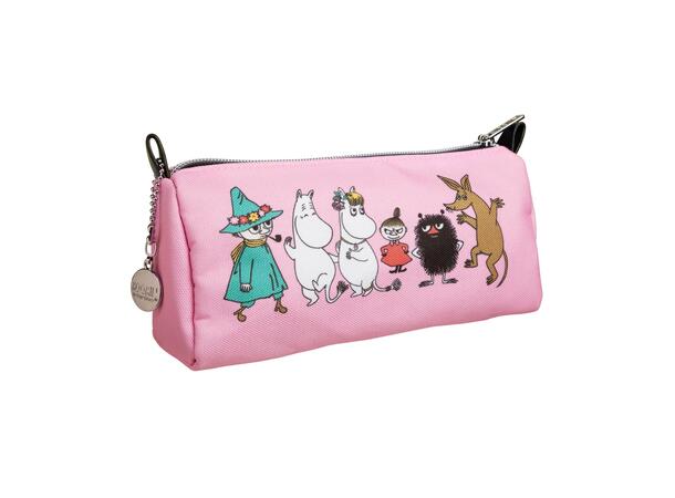 Mummi Pennal - Venner Rosa Sekker og vesker fra Mummi