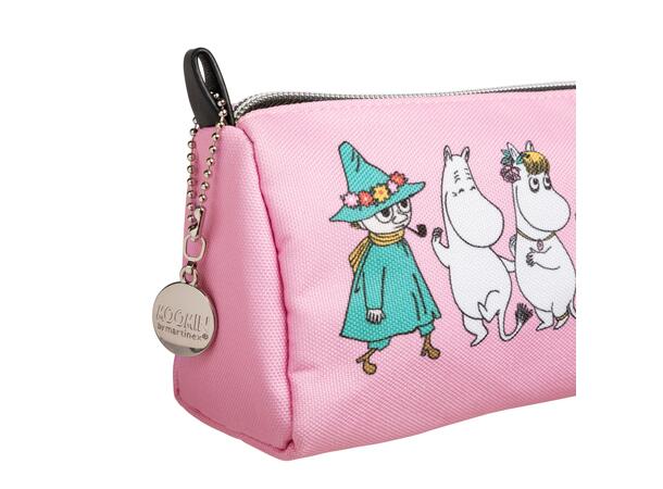 Mummi Pennal - Venner Rosa Sekker og vesker fra Mummi