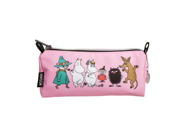 Mummi Pennal - Venner Rosa Sekker og vesker fra Mummi