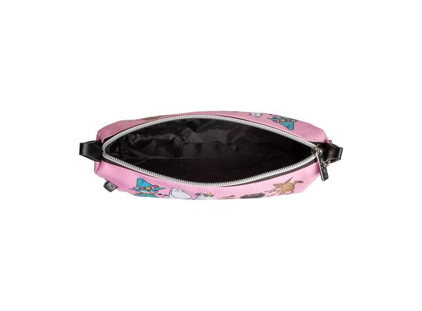 Mummi Pennal - Venner Rosa Sekker og vesker fra Mummi