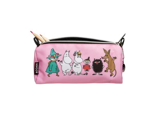 Mummi Pennal - Venner Rosa Sekker og vesker fra Mummi