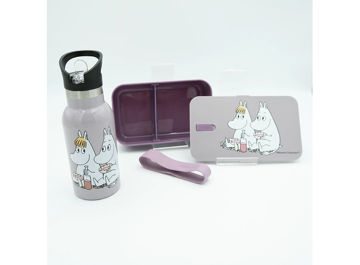 Mummi matboks Lunsj - 1000ml Mummi 