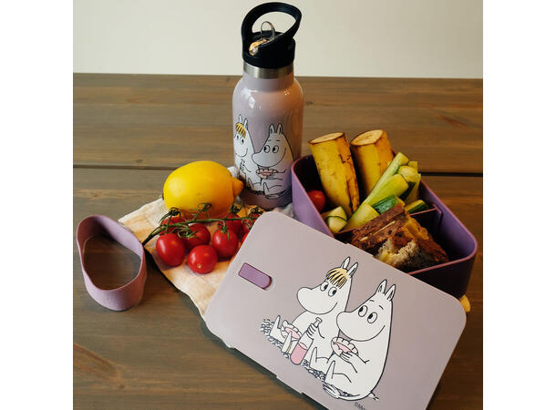 Mummi matboks Lunsj - 1000ml Mummi