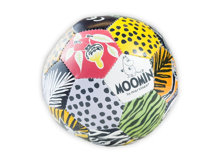 Mummi - Myk ball 0 + 