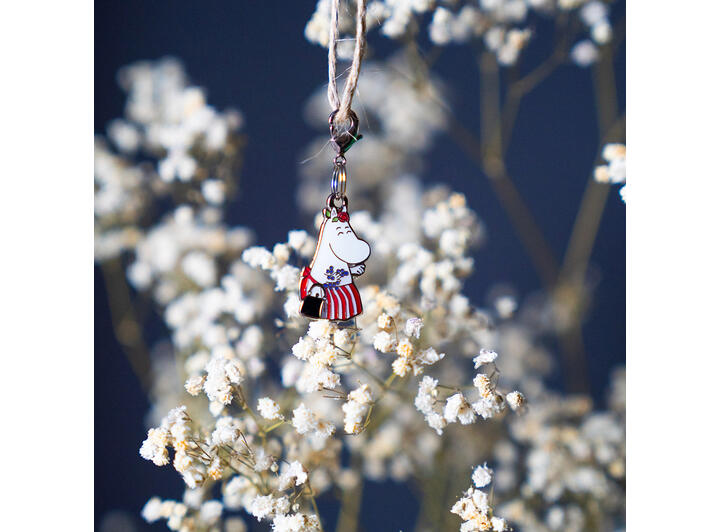 Mummi Charm - Mummimamma 