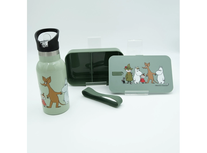 Mummi matboks Familien - 1000ml Mummi 