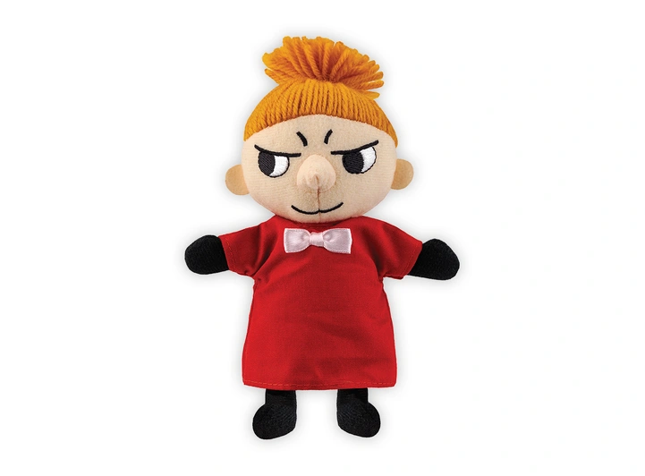 Lille My Bamse 17 cm 