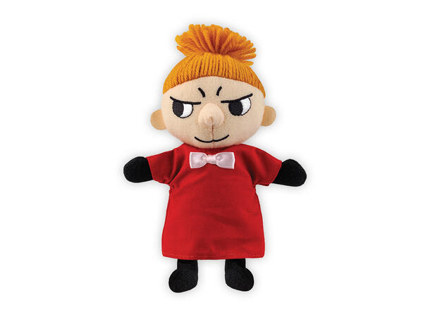 Lille My Bamse 17 cm 