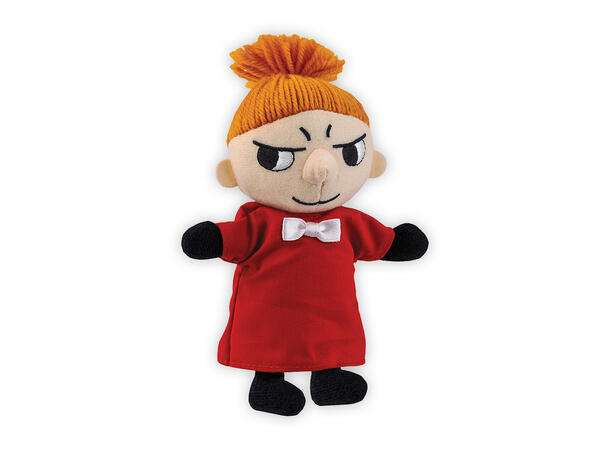 Lille My Bamse 17 cm 