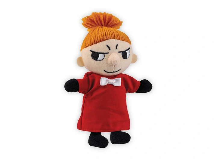 Lille My Bamse 17 cm 