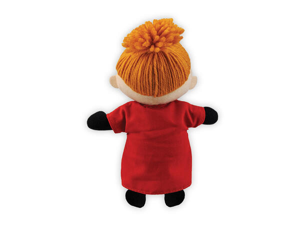 Lille My Bamse 17 cm 