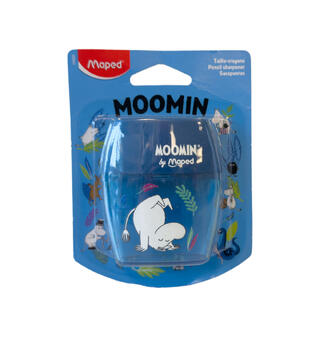 Mummi - Blyantspisser
