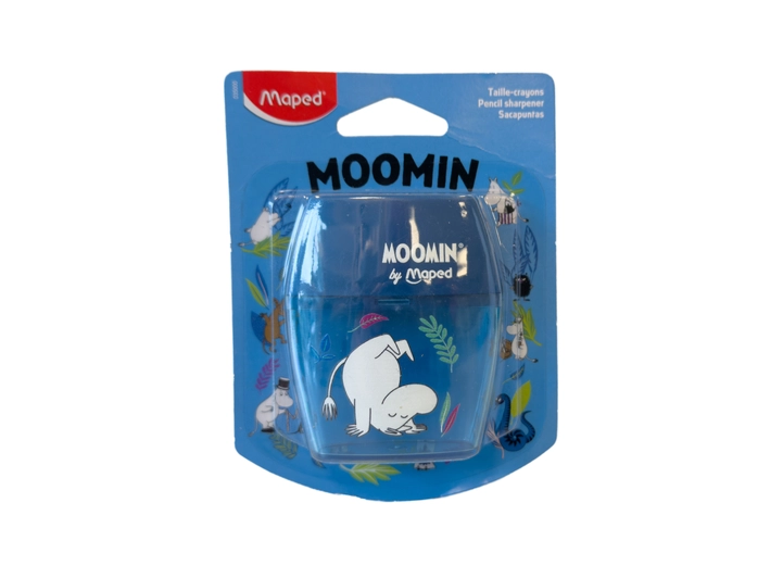 Mummi - Blyantspisser 